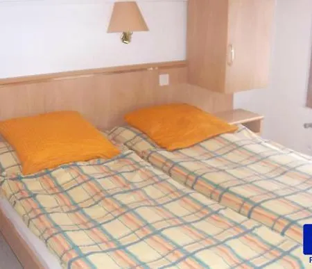 Apartment Enzian
