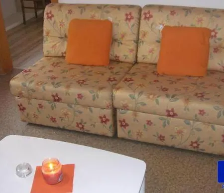 Enzian Apartment